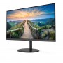 AOC V4 U27V4EA monitor de ecrã 68,6 cm (27") 3840 x 2160 pixels 4K Ultra HD LED Preto