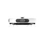 EZVIZ RS2 Aspirapolvere lavapavimenti robot con base di lavaggio automatica e telecamera di sicurezza, connesso con app