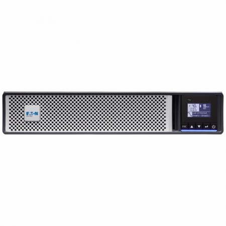 Eaton 5PX Gen2 uninterruptible power supply (UPS) Line-Interactive 2.2 kVA 2200 W