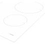 Beko HII64200FMTW Branco Embutido 60 cm Placa com zona de indução 4 zona(s)