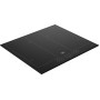 Beko HII64206F2MT Nero Da incasso 60 cm Piano cottura a induzione 4 Fornello(i)