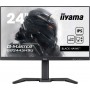 iiyama G-MASTER GB2445HSU-B2 LED display 60,5 cm (23.8") 1920 x 1080 pixels Full HD Preto