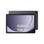 Samsung Galaxy Tab A9+ SM-X210RZAREUE tablet Qualcomm Snapdragon 128 GB 27,9 cm (11") 6 GB Wi-Fi 5 (802.11ac) Android 13 Grafite