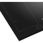 Beko HII64206F2MT Nero Da incasso 60 cm Piano cottura a induzione 4 Fornello(i)