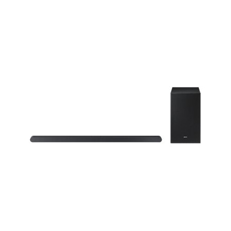 Samsung HW-S700D EN altoparlante soundbar Nero 3.1 canali
