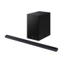 Samsung HW-S700D EN altoparlante soundbar Nero 3.1 canali