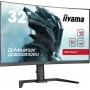iiyama G-MASTER GCB3280QSU-B2 monitor de ecrã 80 cm (31.5") 2560 x 1440 pixels Dual QHD LED Preto