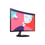 Samsung S36C LED display 61 cm (24") 1920 x 1080 Pixel Full HD Nero
