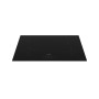 Beko HII64401QT placa Preto Embutido 60 cm Placa com zona de indução 4 zona(s)
