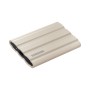 Samsung MU-PE2T0K 2 TB USB tipo-C 3.2 Gen 2 (3.1 Gen 2) Beige