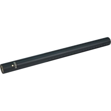 RODE NTG-3B microphone Black Stage/performance microphone