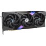 MSI GAMING GEFORCE RTX 5080 16G TRIO OC placa de vídeo NVIDIA 16 GB GDDR7