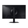 Samsung S32DG500EU LED display 81,3 cm (32") 2560 x 1440 Pixel Quad HD Nero