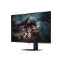 Samsung S32DG500EU LED display 81,3 cm (32") 2560 x 1440 Pixel Quad HD Nero