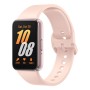 Samsung Galaxy Fit3 4,06 cm (1.6") AMOLED 40 mm Digitale 256 x 402 Pixel Touch screen Oro rosa