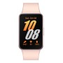 Samsung Galaxy Fit3 4,06 cm (1.6") AMOLED 40 mm Digitale 256 x 402 Pixel Touch screen Oro rosa