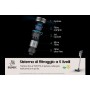 Samsung Aspirapolvere senza filo Jet™ 75E complete 200W VS20B75ACR5