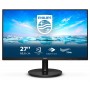 Philips V Line 272V8LA 00 monitor de ecrã 68,6 cm (27") 1920 x 1080 pixels Full HD LED Preto