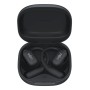 SHOKZ OpenFit 2 Cuffie Wireless A clip Chiamate Musica Sport Tutti i giorni Nero