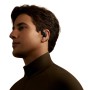 SHOKZ OpenFit 2 Cuffie Wireless A clip Chiamate Musica Sport Tutti i giorni Nero