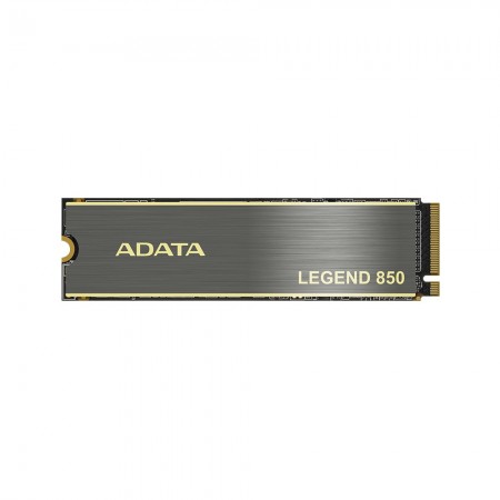 ADATA LEGEND 850 ALEG-850-1TCS disco SSD 1 TB M.2 PCI Express 4.0 NVMe 3D NAND