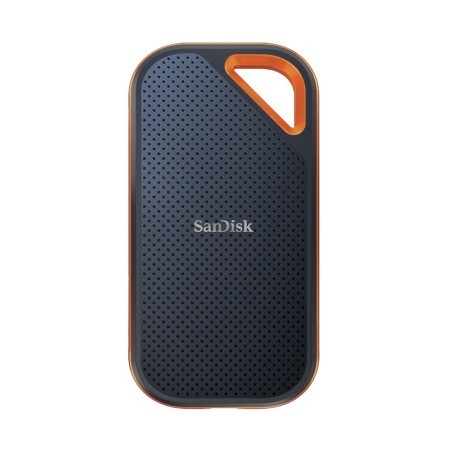 SanDisk Extreme PRO USB flash drive 1 TB USB Type-A 3.2 Gen 1 (3.1 Gen 1) Black