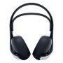 Sony PULSE Elite Auscultadores Sem fios Fita de cabeça Jogos Bluetooth Preto, Branco