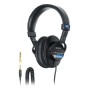 Sony MDR7506 cuffia e auricolare Cuffie Cablato A Padiglione Studio Nero