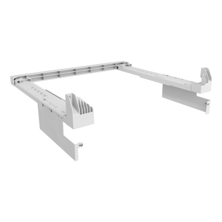 Beko PSK peça & acessório de máquina de lavar louça Branco Kit de instalação