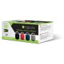 Techly ICASBL321BL altoparlante portatile e per feste Altoparlante portatile mono Blu 5 W