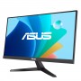 ASUS VY229HF monitor de ecrã 54,5 cm (21.4") 1920 x 1080 pixels Full HD LCD Preto