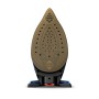 Tefal Express Vision SV8151 2800 W 1,8 L Durilium AirGlide Autoclean soleplate Blu, Nero