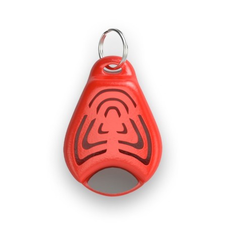 Tickless Kid Orange tick repellent for children