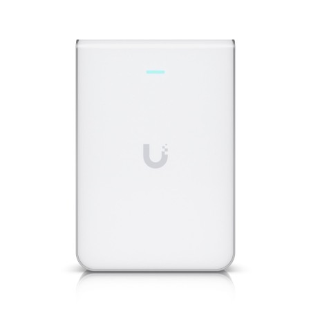 Ubiquiti U7 Pro Wall 5700 Mbit/s White Power over Ethernet (PoE)