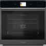 Whirlpool W9 OS2 4S2 P BSS 73 l Preto, Cinzento