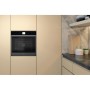 Whirlpool W9 OS2 4S2 P BSS 73 l Preto, Cinzento