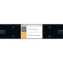 Whirlpool W9 OS2 4S2 P BSS 73 l Preto, Cinzento