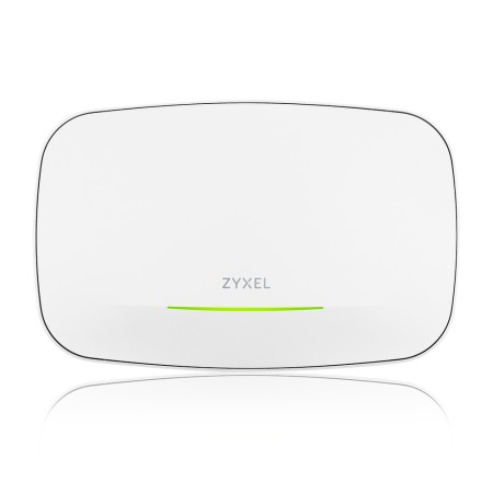 Zyxel WBE630S 11530 Mbit s Bianco Supporto Power over Ethernet (PoE)