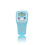 Brother PT-H100 stampante per etichette (CD) Trasferimento termico 180 x 180 DPI 20 mm s TZe