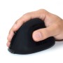 Ewent EW3158 mouse Ufficio Mano destra RF Wireless 1600 DPI
