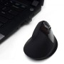 Ewent EW3158 mouse Ufficio Mano destra RF Wireless 1600 DPI