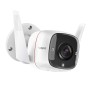 TP-Link Tapo TC65 câmara de segurança Bala (forma) Câmara de segurança IP Exterior 2304 x 1296 pixels Teto parede