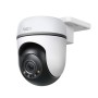 TP-Link Tapo TC41 V2 Sferico Telecamera di sicurezza IP Interno e esterno 2304 x 1296 Pixel Soffitto Parete Palo