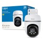 TP-Link Tapo TC41 V2 Sferico Telecamera di sicurezza IP Interno e esterno 2304 x 1296 Pixel Soffitto Parete Palo