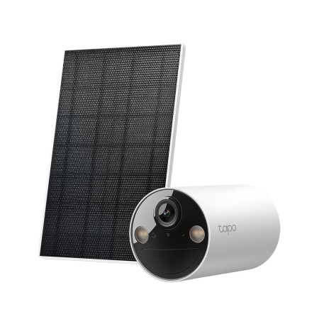 TP-Link TC82 KIT câmara de segurança Bala (forma) Câmara de segurança IP Interior e exterior 2304 x 1296 pixels
