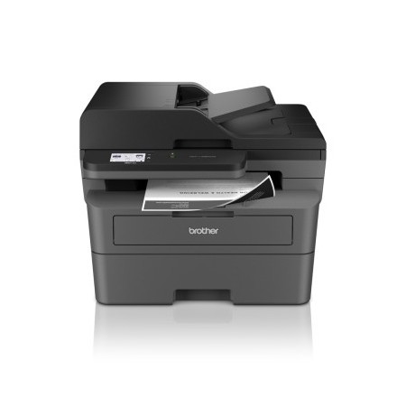 Brother MFC-L2800DW - Impressora multi-funções - P/B - laser - A4/Legal (media) - até 32 ppm (cópia) - até 32 ppm (impressão)