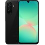 Samsung  Smartphone Galaxy A26 - 128GB - Preto