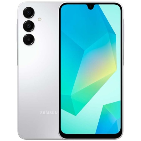 Samsung Galaxy A16 Dual Sim 128 GB - Cinza 4G