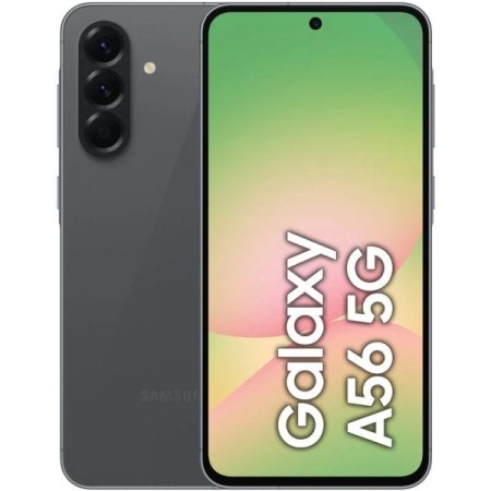 Samsung Galaxy A56 5G 6.7" Dual SIM 8GB/256GB Graphite
