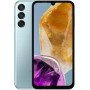 Samsung Galaxy M15 16.5 cm (6.5") Hybrid Dual SIM 5G USB Type-C 4 GB 128 GB 6000 mAh Light Blue